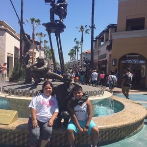 Meet your Posher, Oscar